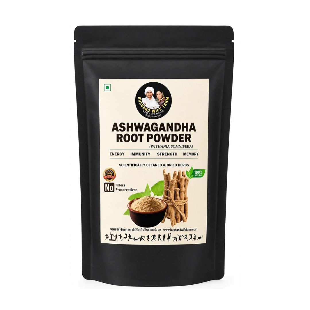 Mumbai, Health & Beauty Items, INR 450,  Ashwagandha Root Powder Benefits For Traditional Wellness