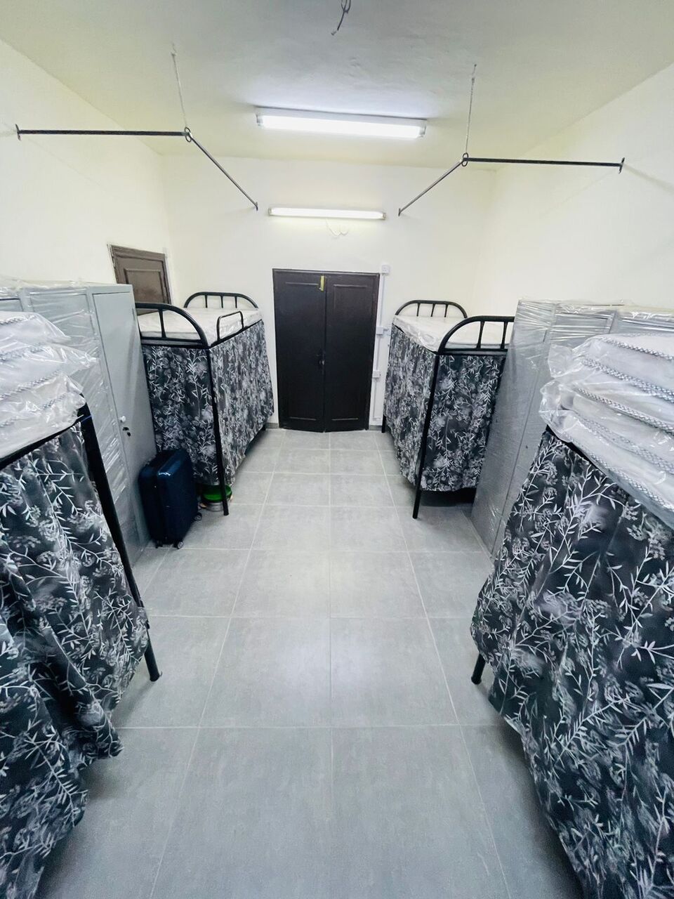Al Malaz, Bedspace For Rent, SAR 450/month,  ✨Shared Bachelor Accommodation ✨