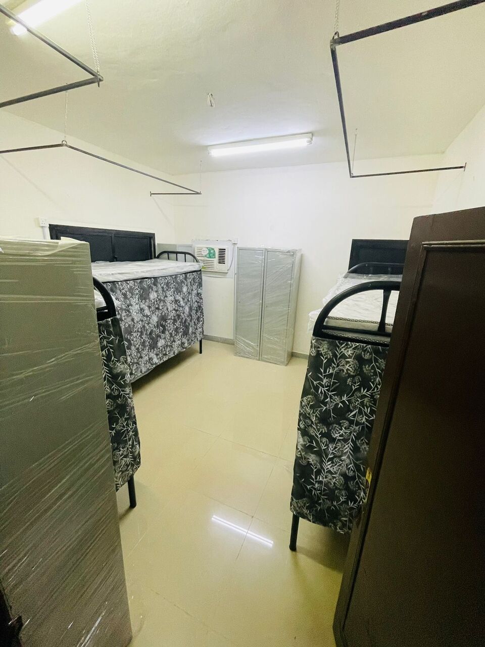 Al Malaz, Bedspace For Rent, SAR 450/month,  ✨Shared Bachelor Accommodation ✨