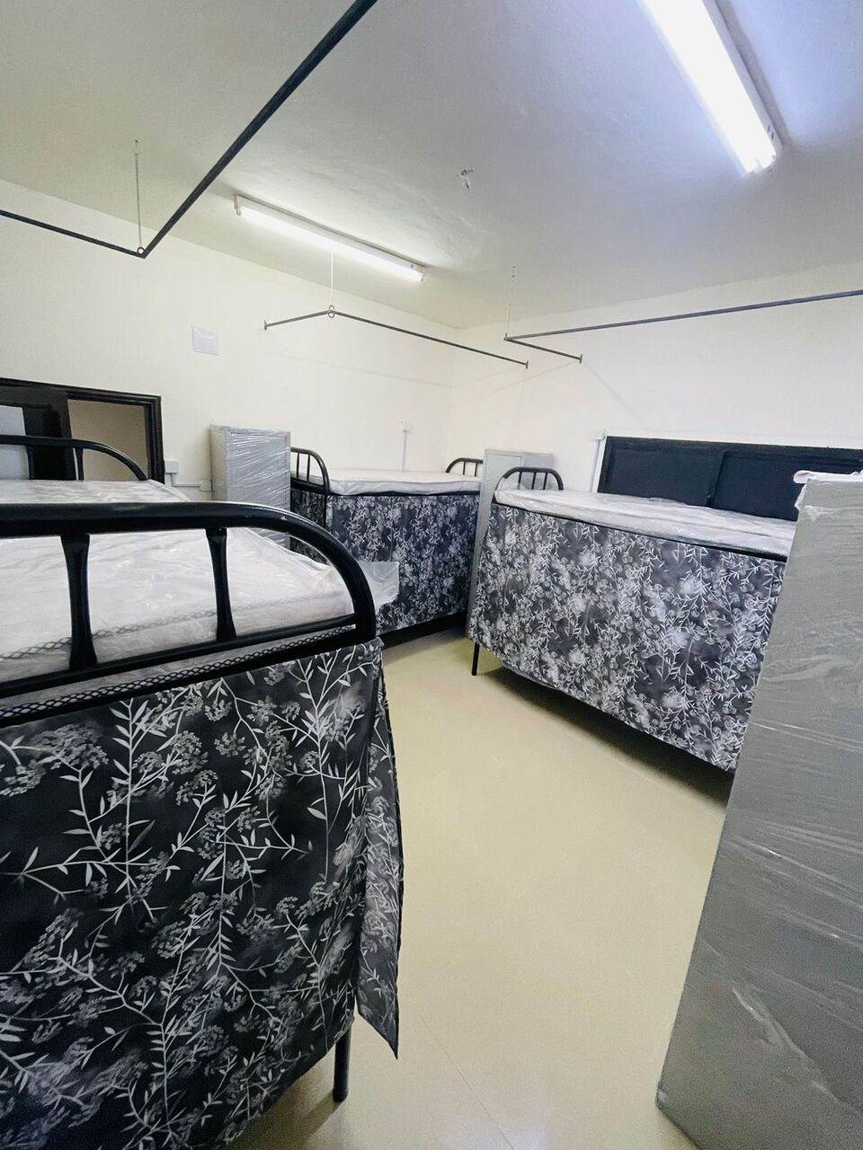 Al Malaz, Bedspace For Rent, SAR 450/month,  ✨Shared Bachelor Accommodation ✨
