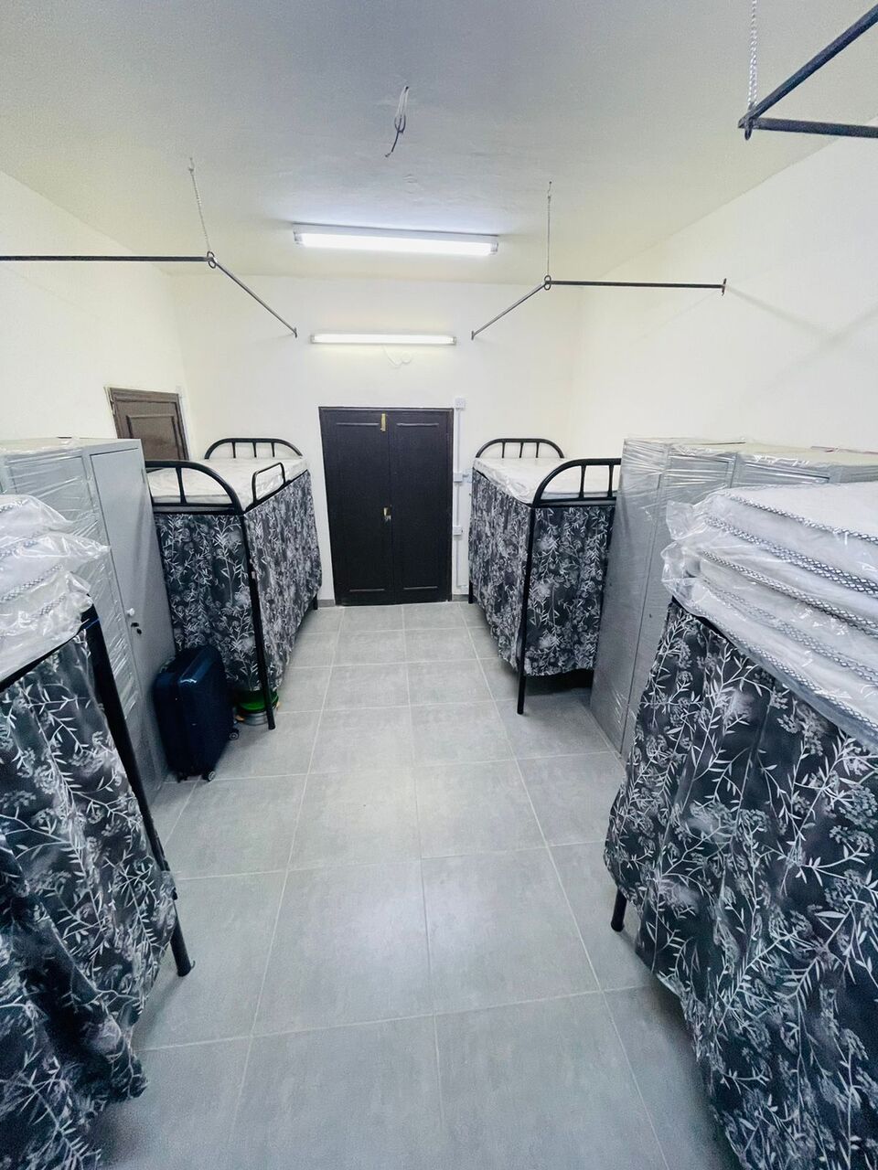 Al Malaz, Bedspace For Rent, SAR 450/month,  ✨Shared Bachelor Accommodation ✨