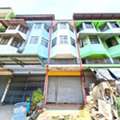 THB 3570000,  2 BR,  20 Sq. Feet,  ขายอาคารพาณิชย์ 3 ชั้น มีชั้นลอย โค