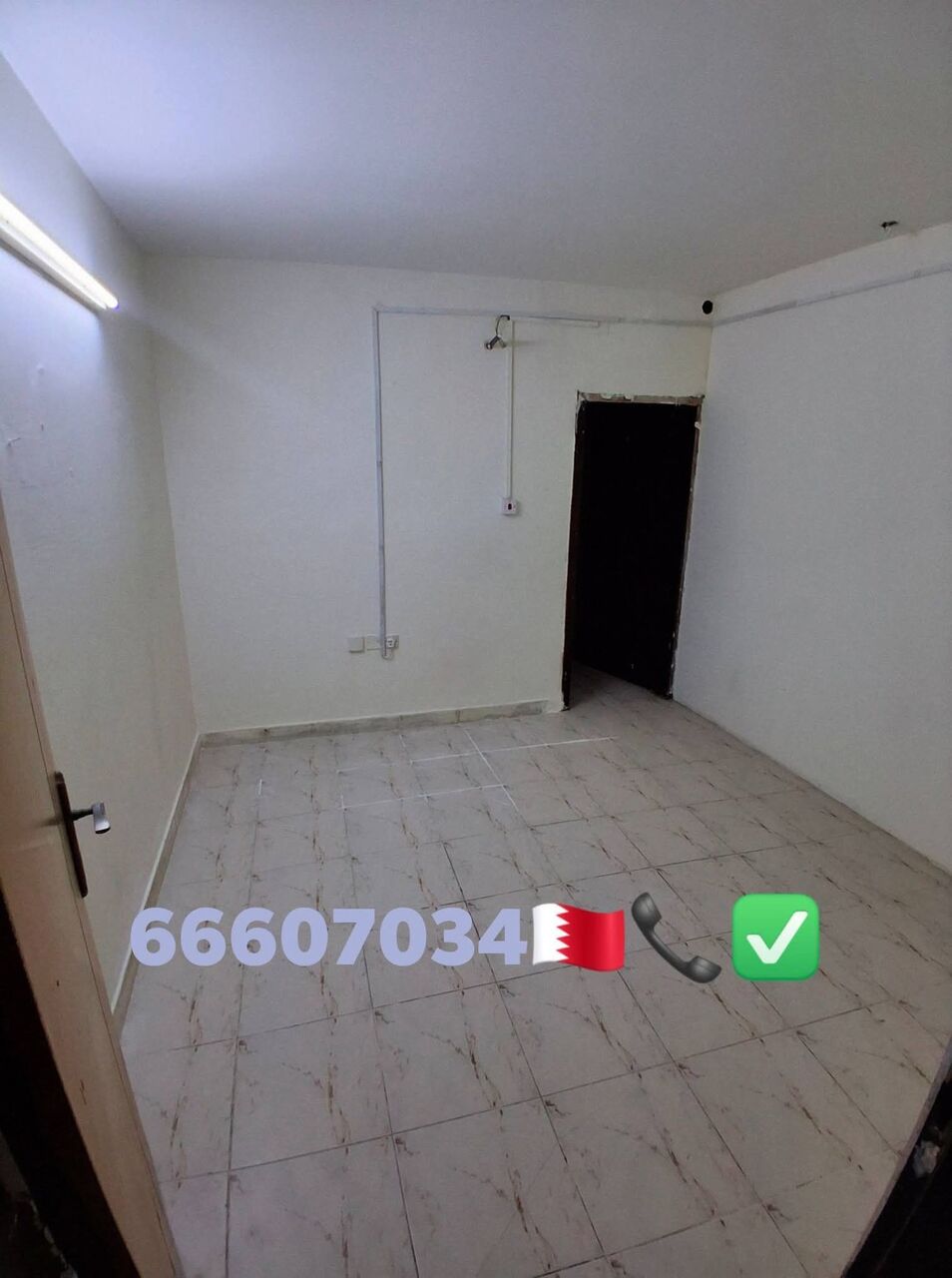 Gudaibiya, Real Estate For Sale, BHD 150,  1 BR,  1bhk For Rent In Gudaibiya Near Big Nesto
