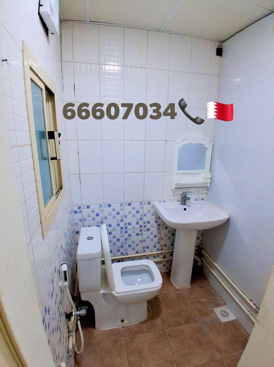 Gudaibiya, Real Estate For Sale, BHD 150,  1 BR,  1bhk For Rent In Gudaibiya Near Big Nesto