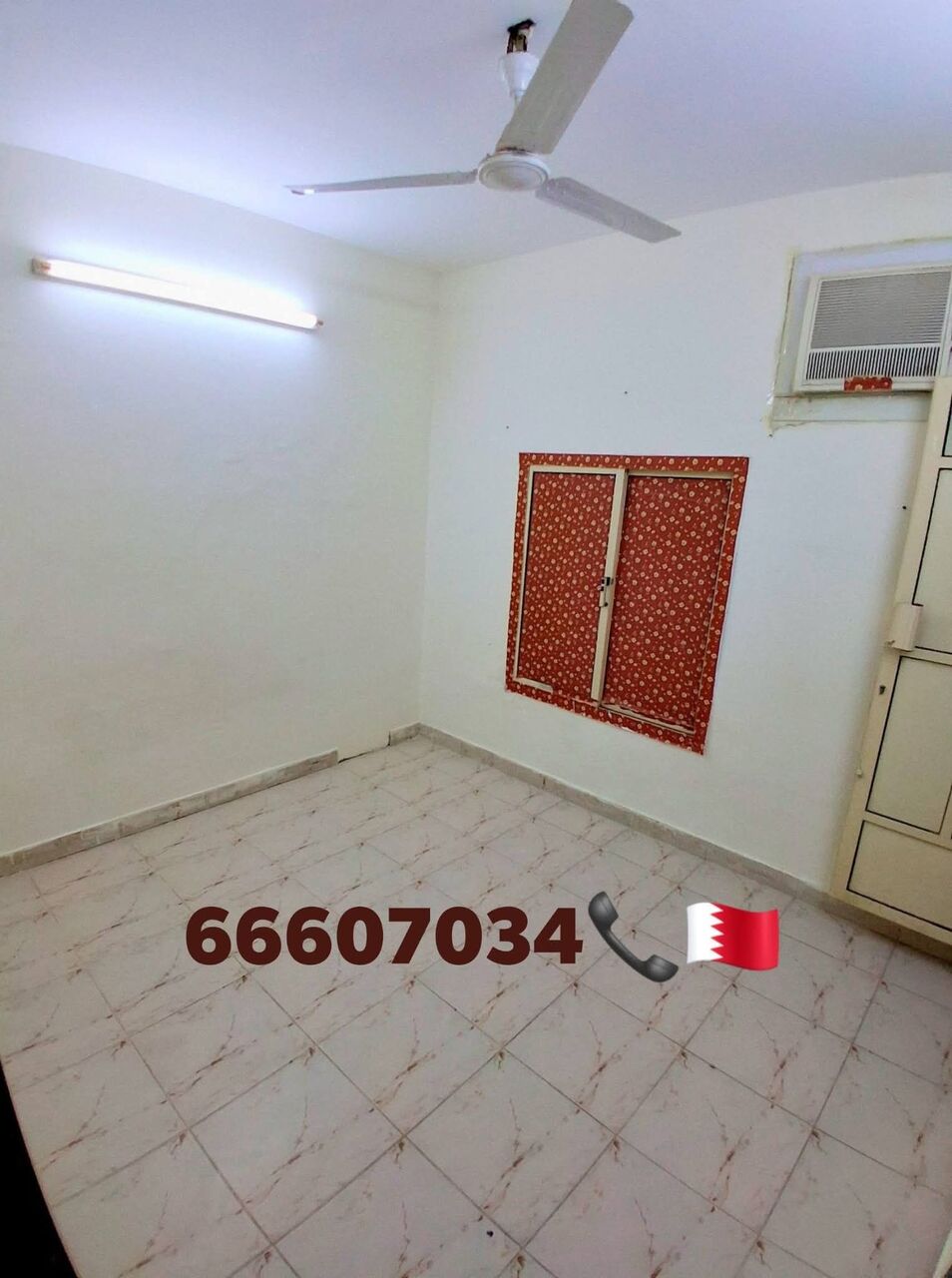 Gudaibiya, Real Estate For Sale, BHD 150,  1 BR,  1bhk For Rent In Gudaibiya Near Big Nesto