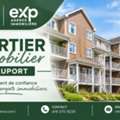 Courtier Immobilier Beauport