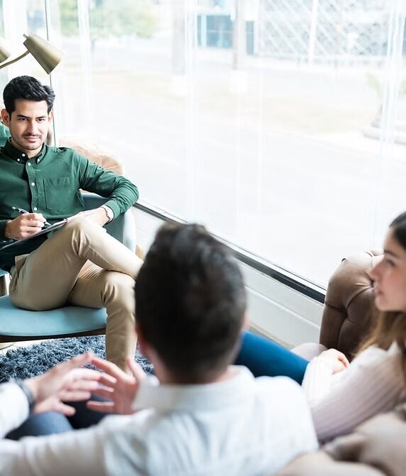 New York, Health, Colorado Couples Therapy: Stronger Together