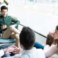 Colorado Couples Therapy: Stronger Together