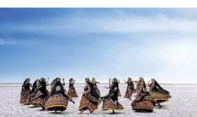 New Delhi, Tickets, INR 23,  Amazing Gujarat 5 Nights 6 Days