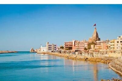 New Delhi, Tickets, INR 23,  Amazing Gujarat 5 Nights 6 Days