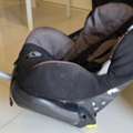 FREE Maxicosi Isofix Car Seat