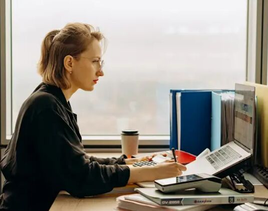 London, Accounting, The Digital Accountants In London