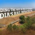Building The Future Of India&rsquo;s Railways With Precast Technology