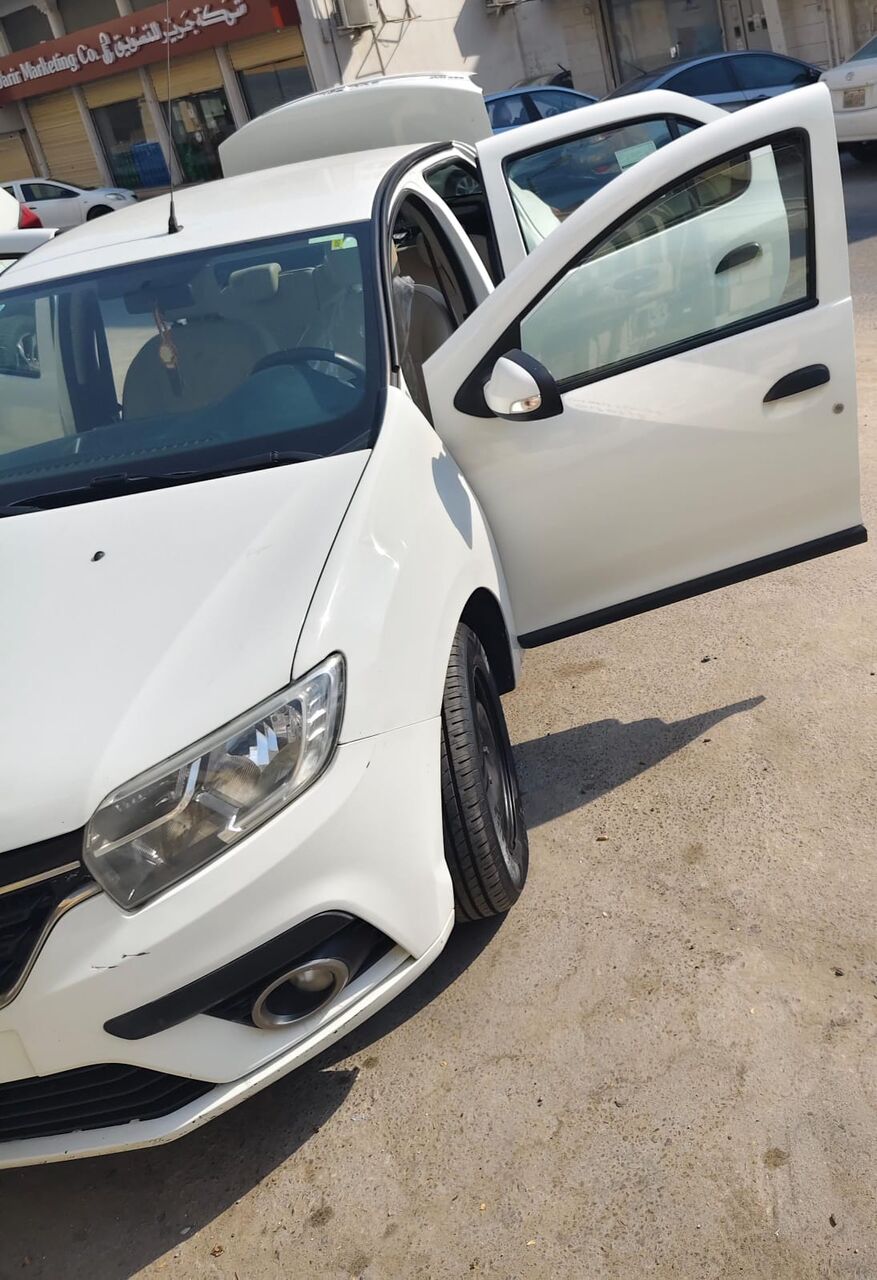 Al Adama, Vehicles, Cars & Trucks , SAR 17000,  Renault 21,  2021,  Automatic,  135000 KM,  Renault Symbol  For Sales