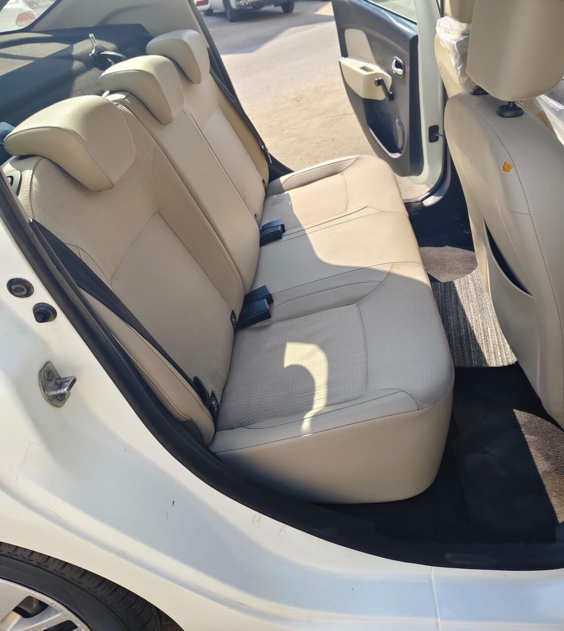 Al Adama, Vehicles, Cars & Trucks , SAR 17000,  Renault 21,  2021,  Automatic,  135000 KM,  Renault Symbol  For Sales