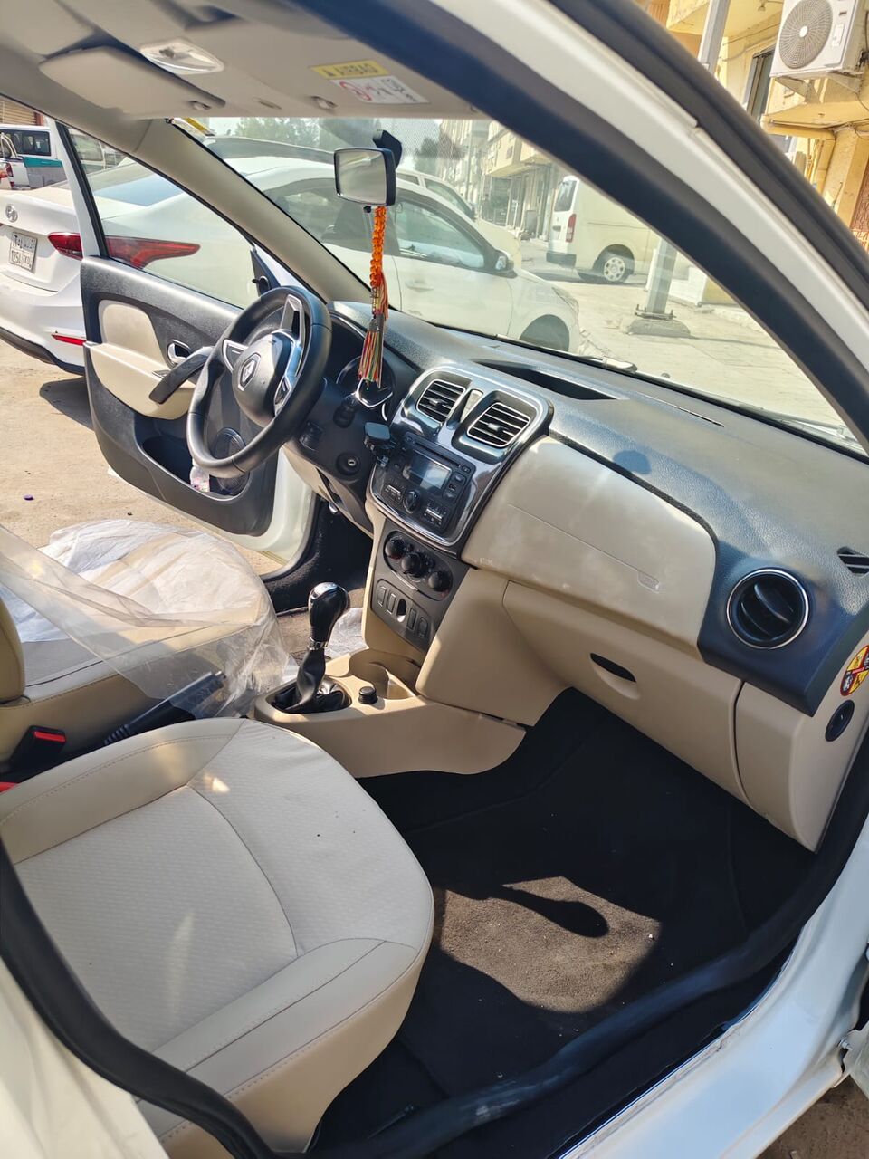 Al Adama, Vehicles, Cars & Trucks , SAR 17000,  Renault 21,  2021,  Automatic,  135000 KM,  Renault Symbol  For Sales
