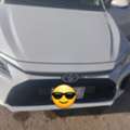 SAR 40000,  Toyota Yaris 2024,  2024,  Automatic,  64560 KM,