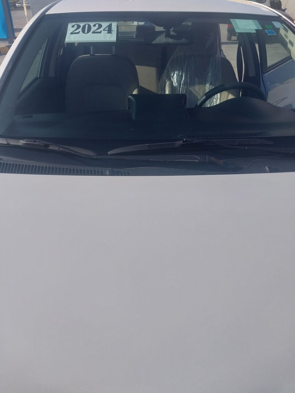 Jeddah, Vehicles, Cars & Trucks , SAR 40000,  Toyota Yaris 2024,  2024,  Automatic,  64560 KM,