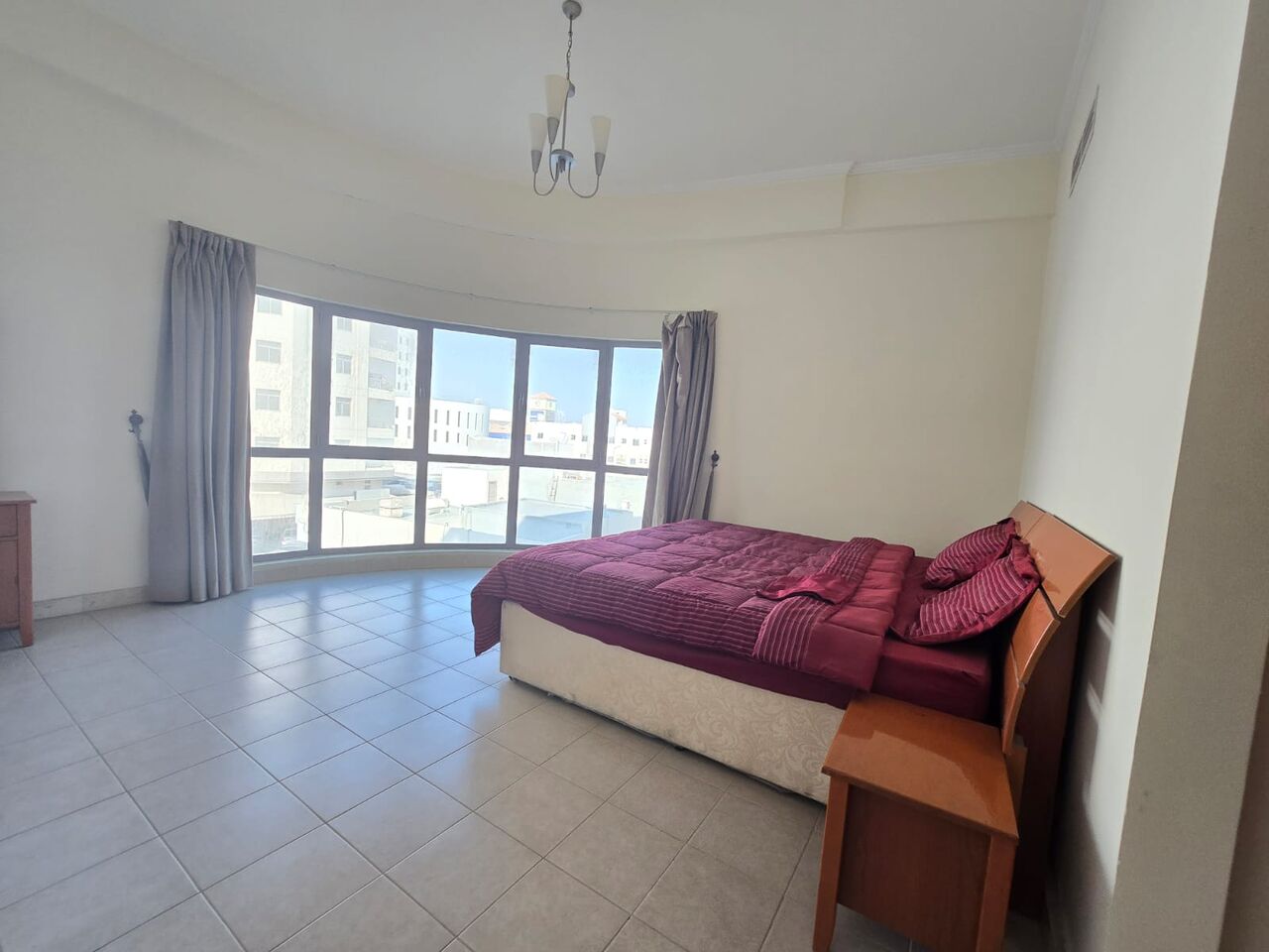 Mahooz, Apartments, Flats, Houses & Villas, BHD 375/month,  Furnished,  2 BR,  Apartment For Rent In Mahooz