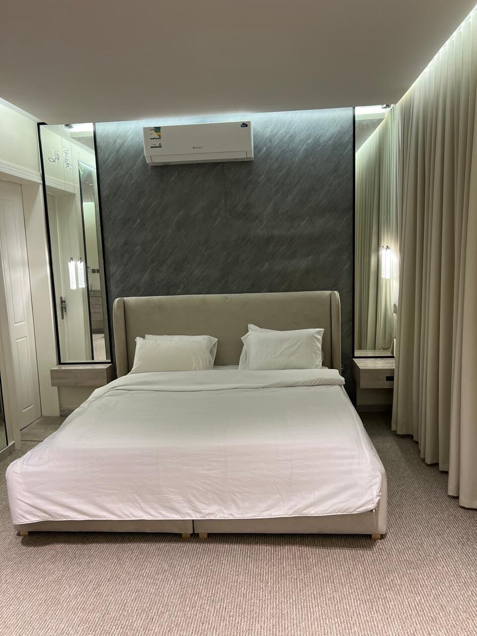 Tuwaiq, Apartments, Flats, Houses & Villas, SAR 4000/month,  Furnished,  3 BR,  VIP Furnished 3-Bedroom Apartment Available