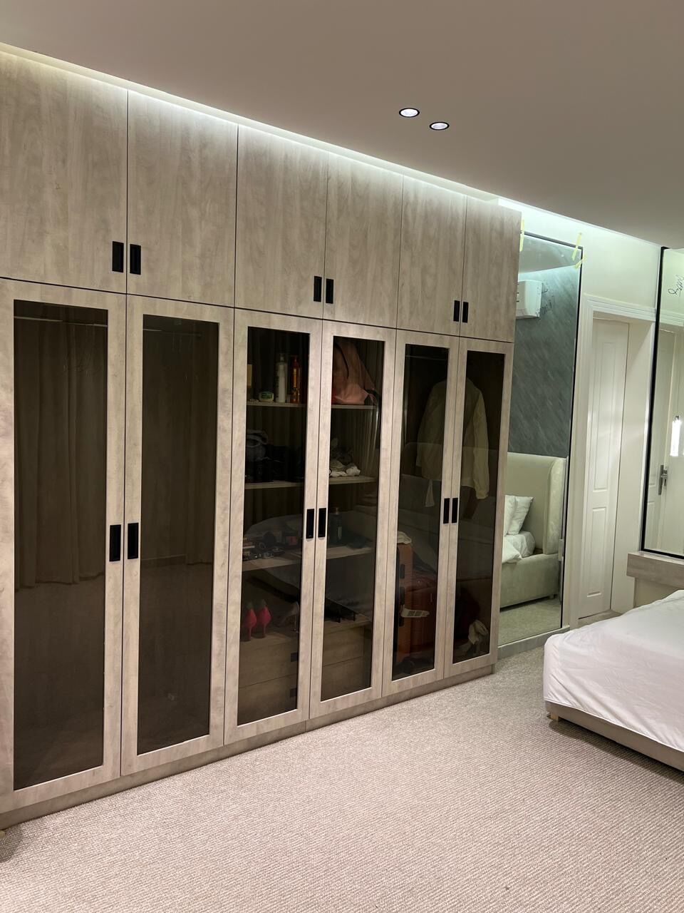 Tuwaiq, Apartments, Flats, Houses & Villas, SAR 4000/month,  Furnished,  3 BR,  VIP Furnished 3-Bedroom Apartment Available