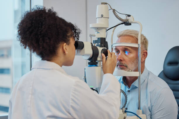 Ahmedabad, Health, Best Eye Hospital In Gandhinagar