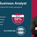 SKILLOGIC Business Analyst Offline Course In Chennai