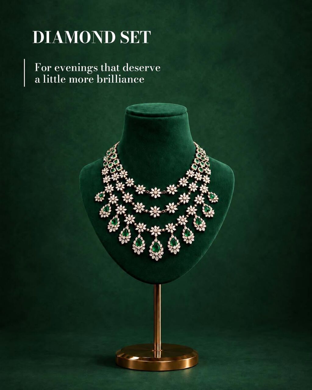 New Delhi, Jewelry, Jeweller In Karol Bagh | Tirupati Jewels By Varun Mittal