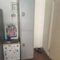 BHD 15,  Steel Cupboard