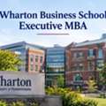 Wharton Executive MBA Admissions Consulting For Career Leaders