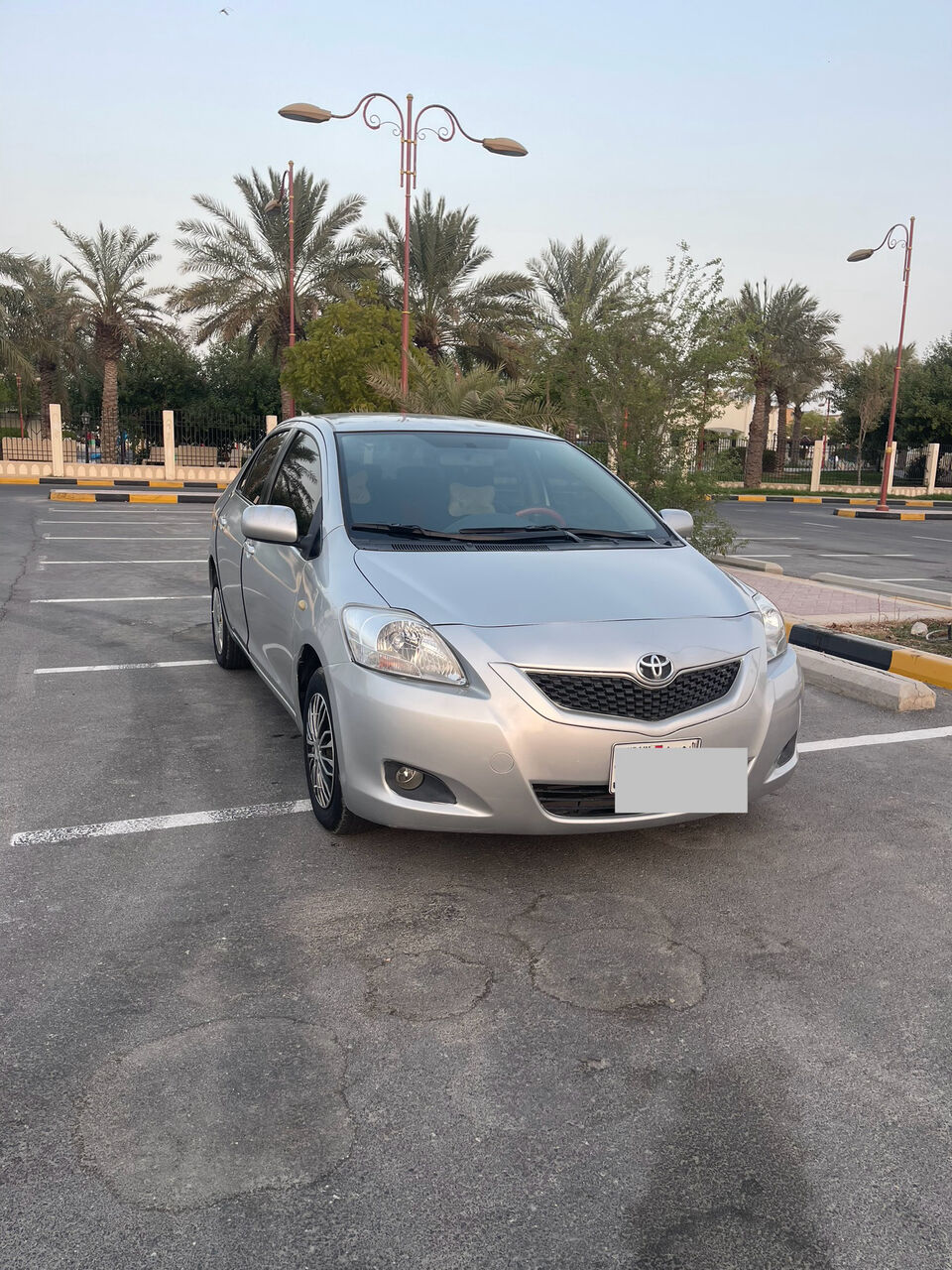 Manama, Vehicles, Cars & Trucks , BHD 1500,  Toyota Yaris,  2011,  Automatic,  289000 KM,    Model For URGENT Sale