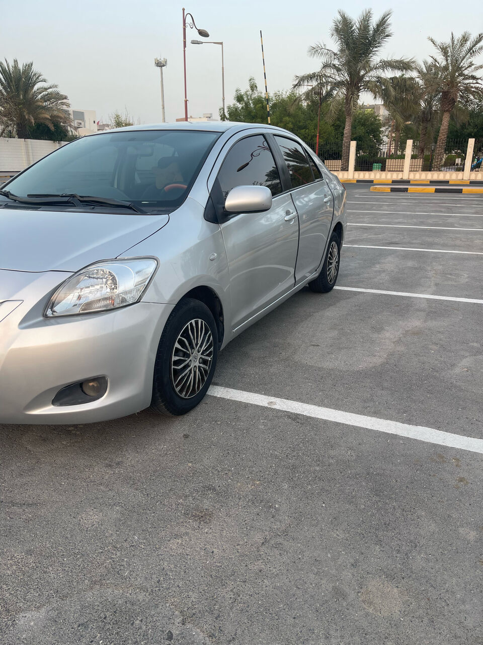 Manama, Vehicles, Cars & Trucks , BHD 1500,  Toyota Yaris,  2011,  Automatic,  289000 KM,    Model For URGENT Sale