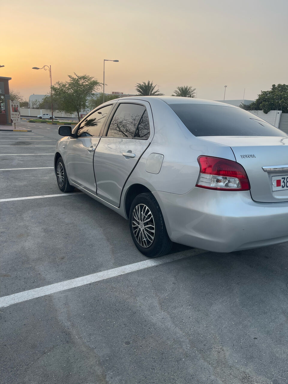 Manama, Vehicles, Cars & Trucks , BHD 1500,  Toyota Yaris,  2011,  Automatic,  289000 KM,    Model For URGENT Sale