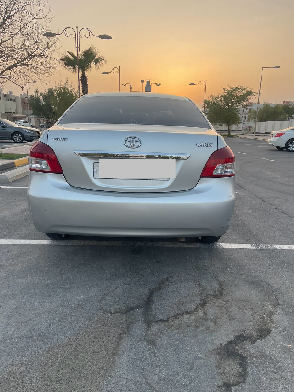 Manama, Vehicles, Cars & Trucks , BHD 1500,  Toyota Yaris,  2011,  Automatic,  289000 KM,    Model For URGENT Sale