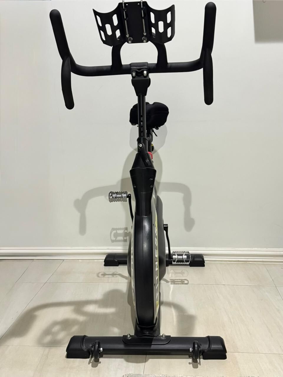 Al Nuzha, Bicycles, SAR 500,  Cycling Spinning Bike