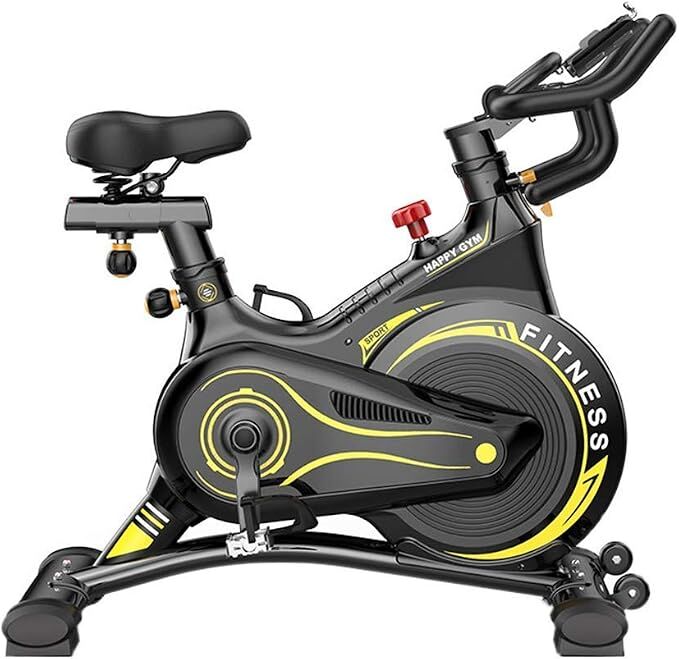 Al Nuzha, Bicycles, SAR 500,  Cycling Spinning Bike