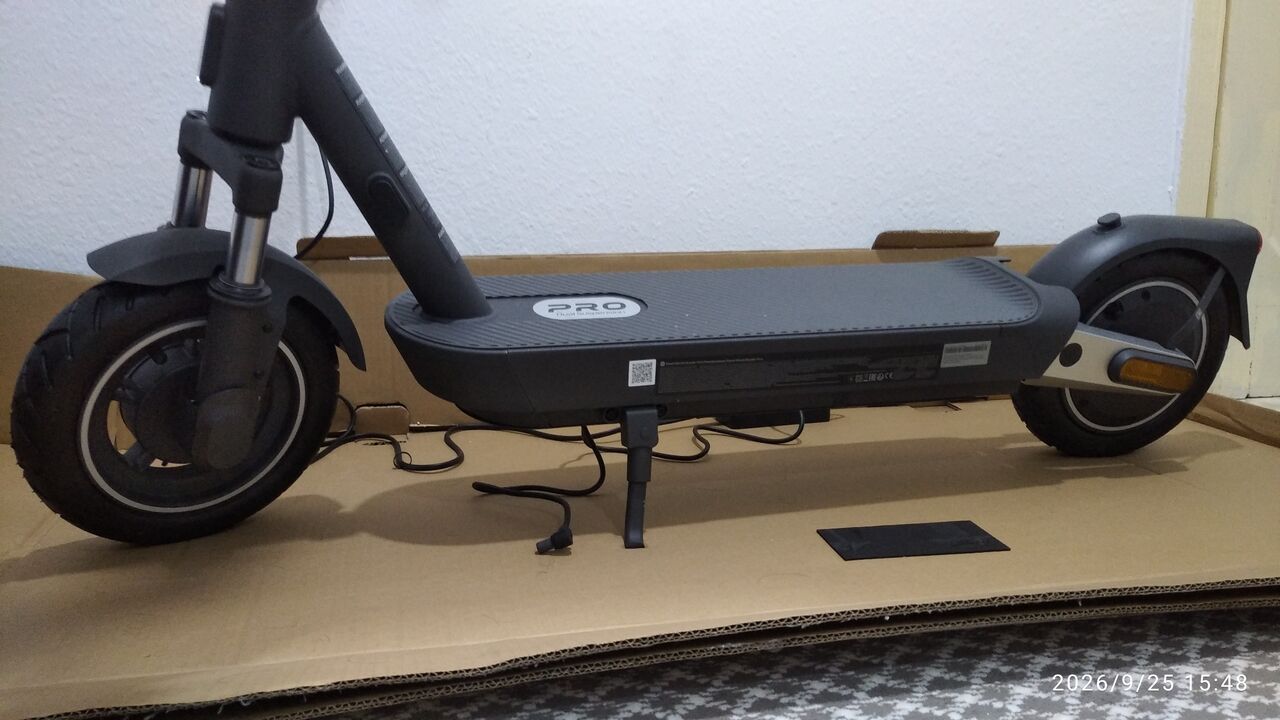 Riyadh, Motorcycles, SAR 2000,  Xiaomi Electric Scooter 5 Pro