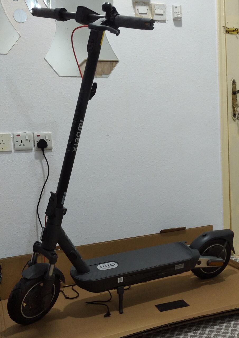 Riyadh, Motorcycles, SAR 2000,  Xiaomi Electric Scooter 5 Pro