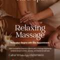 AED 150,  Rira Spa Lotus Grand Hotel 2nd Floor