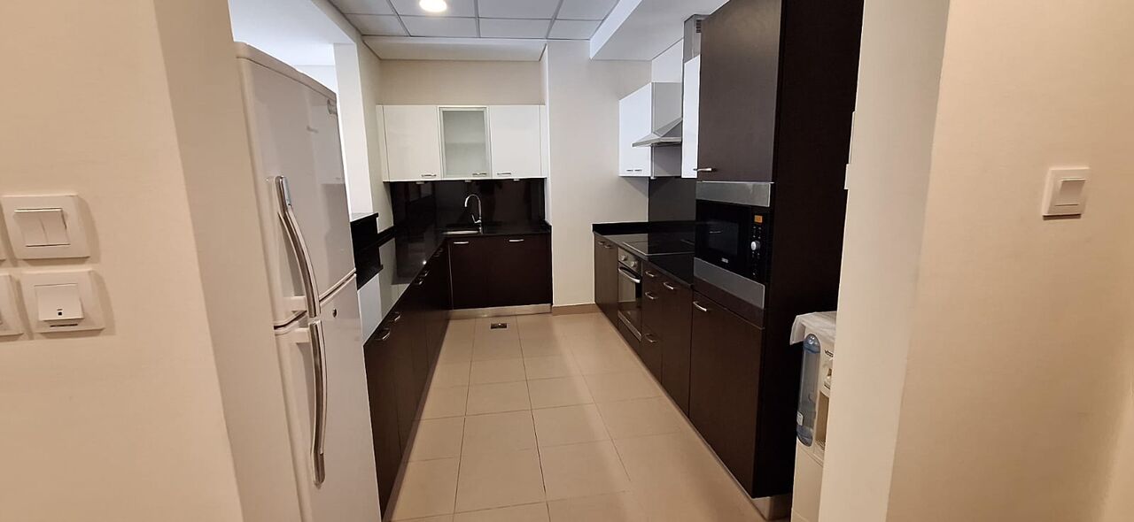 Umm Al Hassam, Apartments, Flats, Houses & Villas, BHD 450/month,  Furnished,  2 BR,  Apartment For Rent In Umm Al Hassam