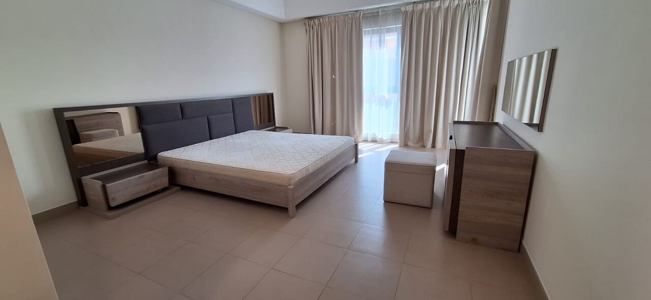 Umm Al Hassam, Apartments, Flats, Houses & Villas, BHD 450/month,  Furnished,  2 BR,  Apartment For Rent In Umm Al Hassam
