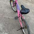 SAR 400,  Children&rsquo;s Bicycle &ndash; Made In Spain &ndash; Very Good Condition