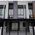 THB 55000,  0 Sq. Feet,  ให้เช่าทาวน์โฮม 2 ชั้น โครงการ พลีโน ส