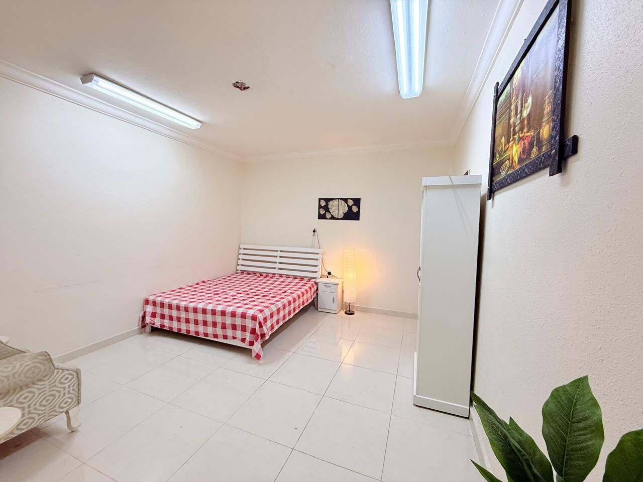 Dammam, Rooms for Rent, SAR 750/month,  Furnished,  Executive Single Room For Rent