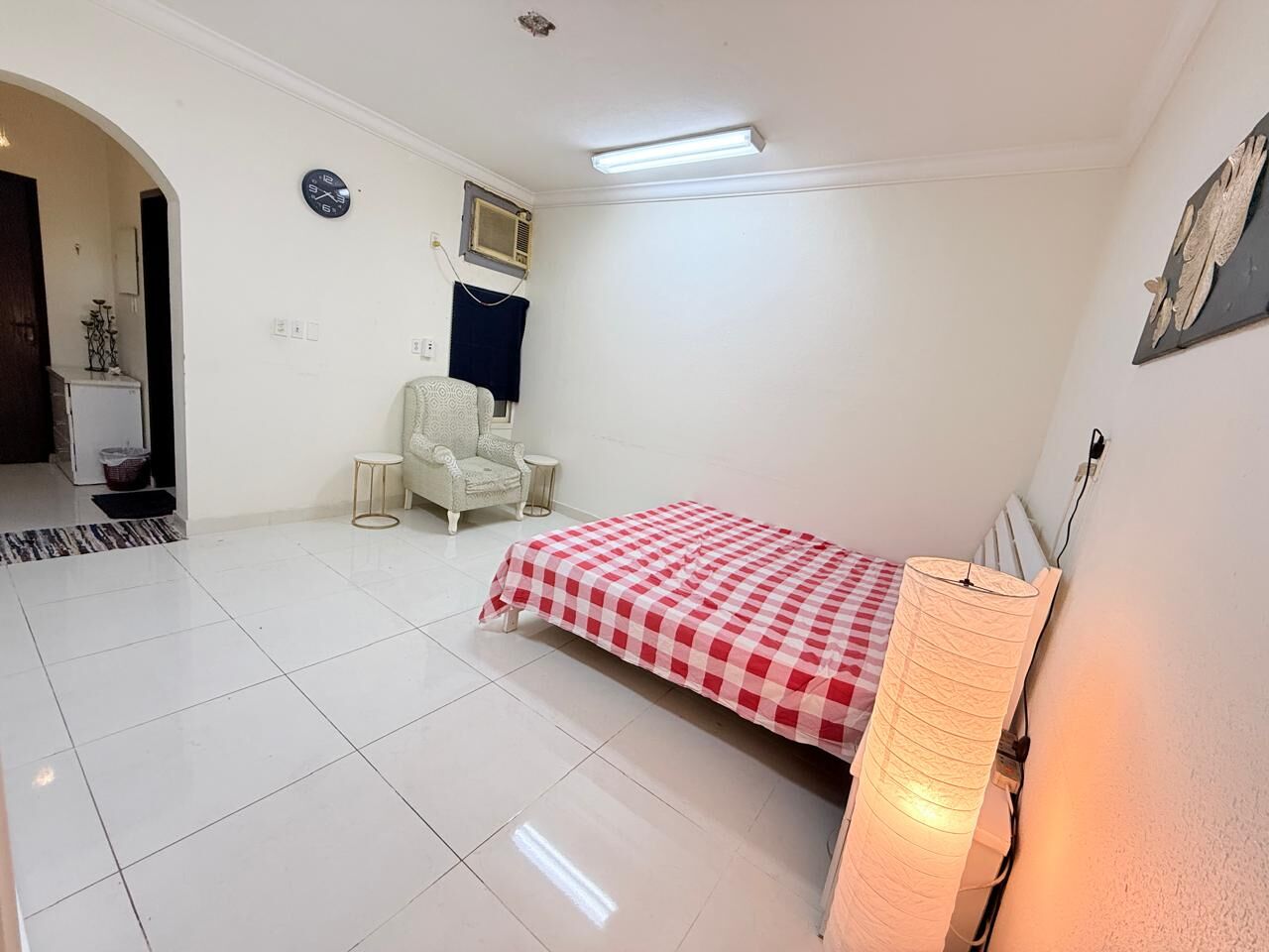 Dammam, Rooms for Rent, SAR 750/month,  Furnished,  Executive Single Room For Rent