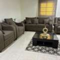 SAR 1,  Sofa Set With Recliner