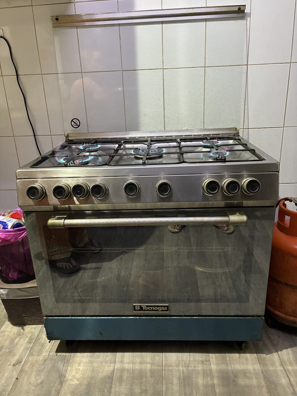 Dammam, Appliances, SAR 800,  Cooking Range