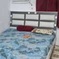 SAR 350,  Bed & Dressing Table For Sale