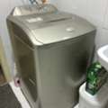 SAR 750, Washing Machine