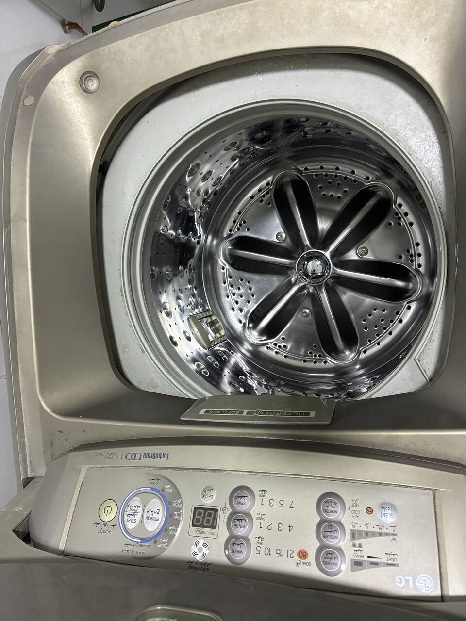 Dammam, Appliances, SAR 750,  Washing Machine